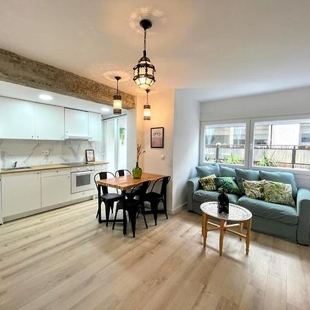 Apartament Paris Dream - Torremolinos Zewnętrze zdjęcie