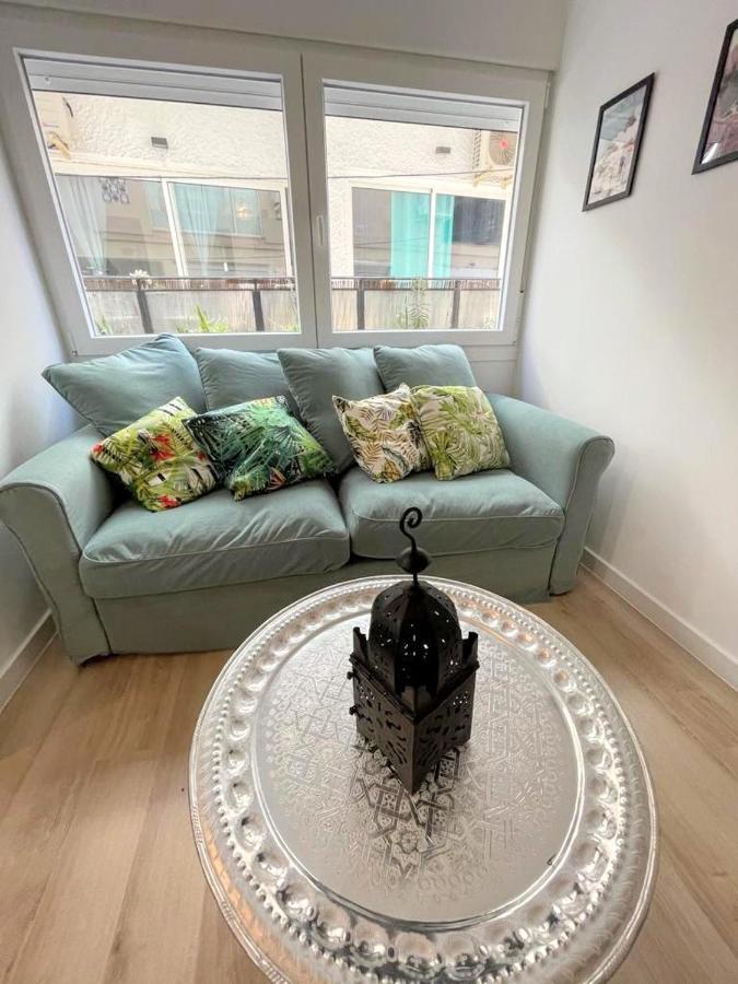 Apartament Paris Dream - Torremolinos Zewnętrze zdjęcie