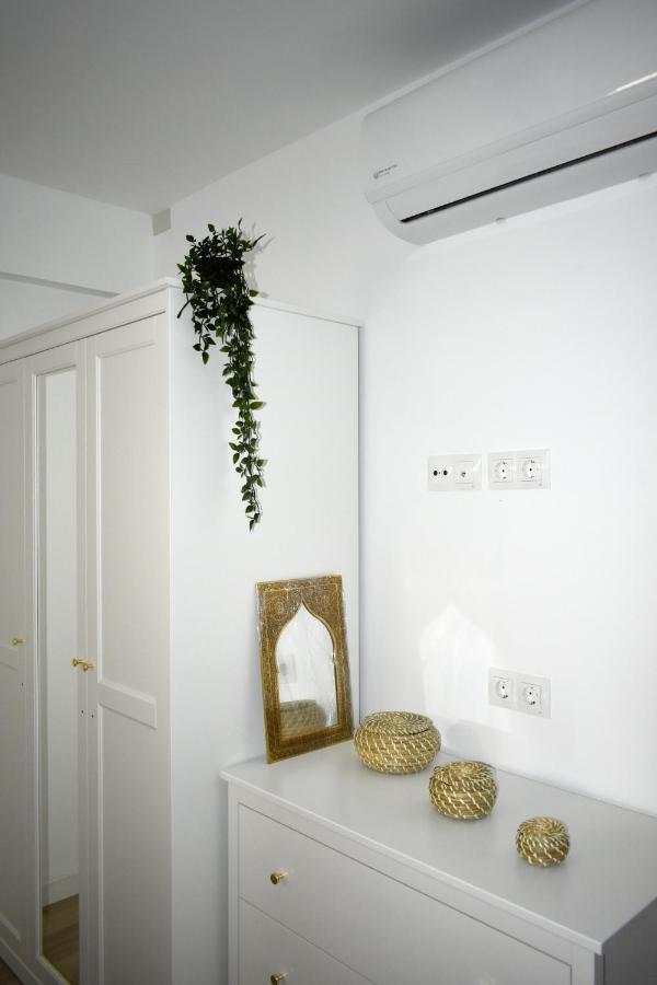Apartament Paris Dream - Torremolinos Zewnętrze zdjęcie