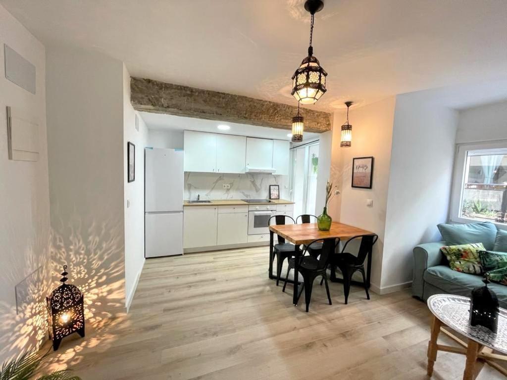 Apartament Paris Dream - Torremolinos Zewnętrze zdjęcie