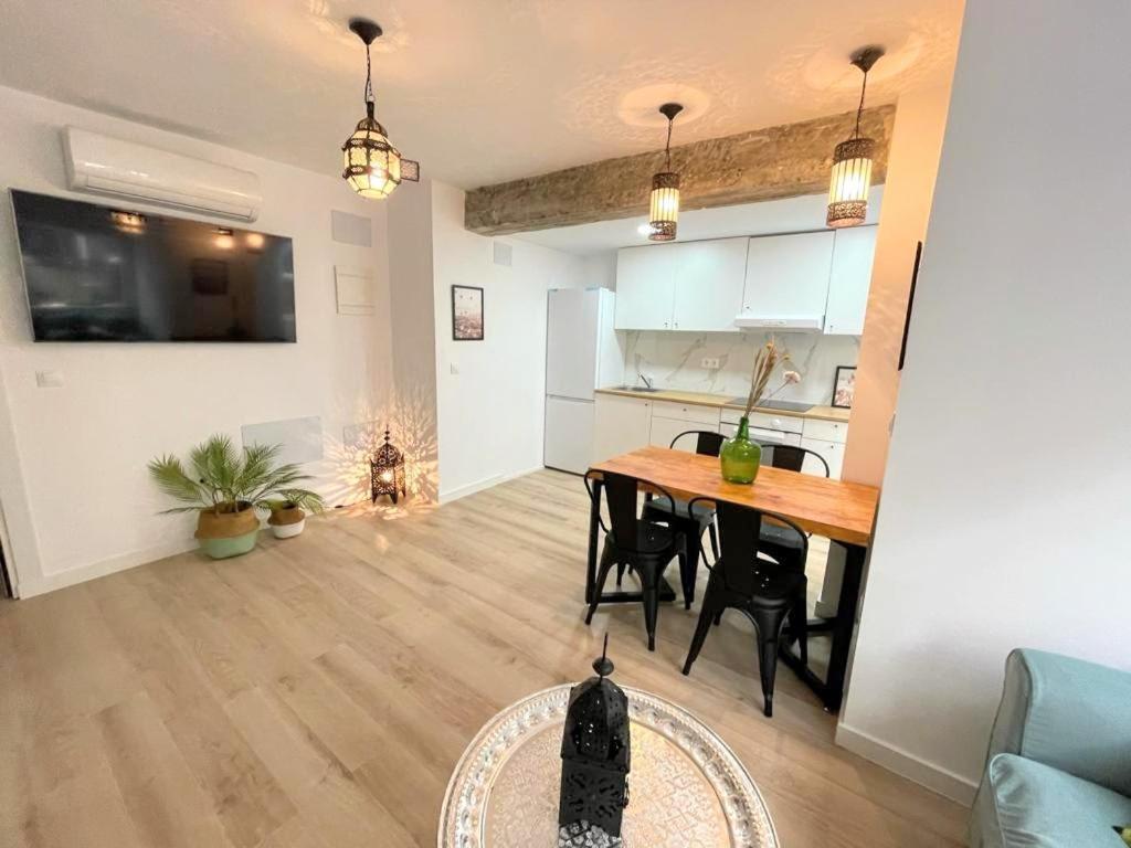 Apartament Paris Dream - Torremolinos Zewnętrze zdjęcie