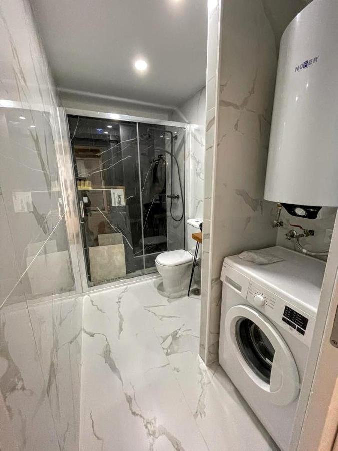 Apartament Paris Dream - Torremolinos Zewnętrze zdjęcie