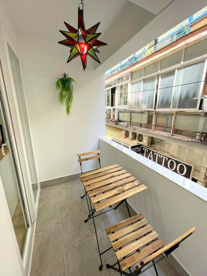 Apartament Paris Dream - Torremolinos Zewnętrze zdjęcie