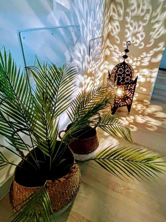 Apartament Paris Dream - Torremolinos Zewnętrze zdjęcie