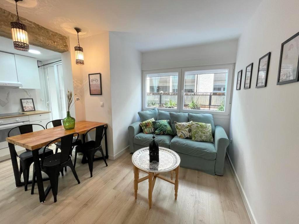 Apartament Paris Dream - Torremolinos Zewnętrze zdjęcie