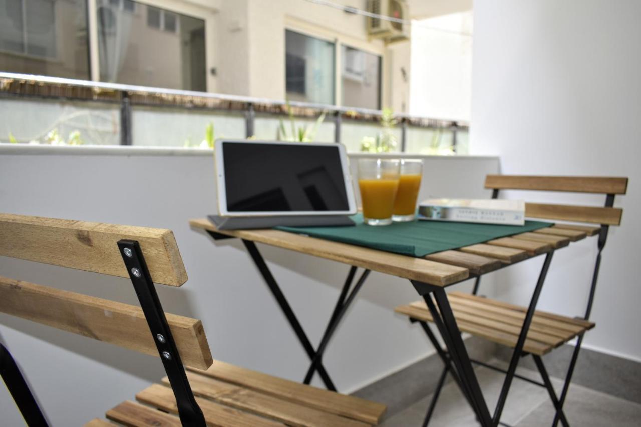 Apartament Paris Dream - Torremolinos Zewnętrze zdjęcie