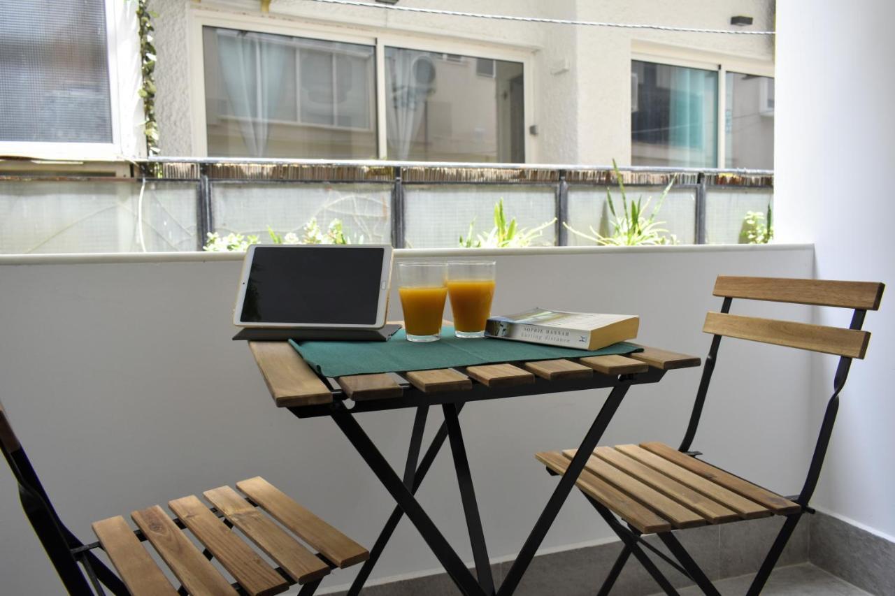 Apartament Paris Dream - Torremolinos Zewnętrze zdjęcie