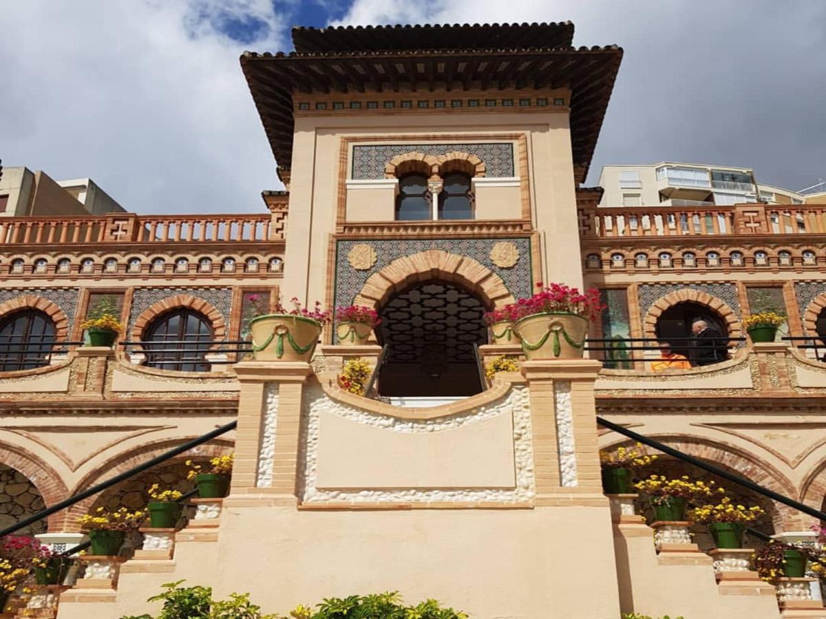 Apartament Paris Dream - Torremolinos Zewnętrze zdjęcie